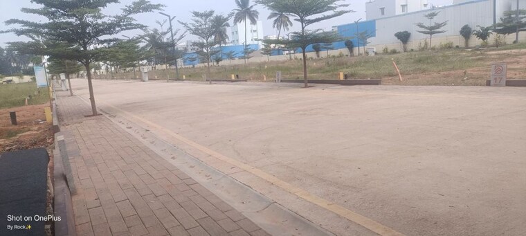 undefined, sampigehalli  1200 Sq.Ft. Plot In Sampigehalli Bangalore 10338213