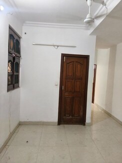 2 BHK + Study Room Builder Floor For Rent in Freedom Fighters Enclave