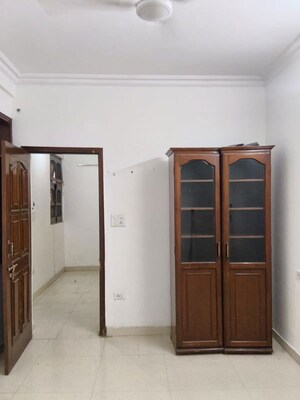 Room in 2 BHK Builder Floor at Freedom Fighters Enclave – for Rent