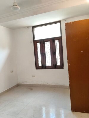 Room in 2 BHK Builder Floor at Freedom Fighters Enclave – for Rent