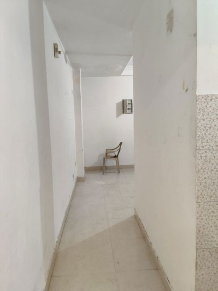 Bathroom, freedom fighters enclave 2 Bedroom 850 Sq.Ft. Builder Floor In Freedom Fighters Enclave Delhi 10339120