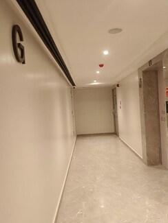 3 BHK + Pooja Room Apartment For Rent in BPTP Discovery Park