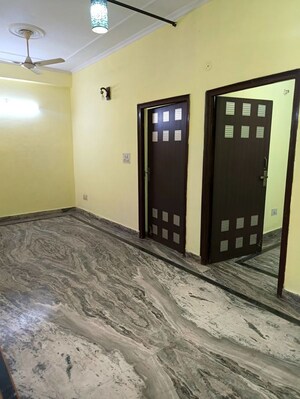 Bedroom in 2 BHK Builder Floor at Sector 47 – for Rent