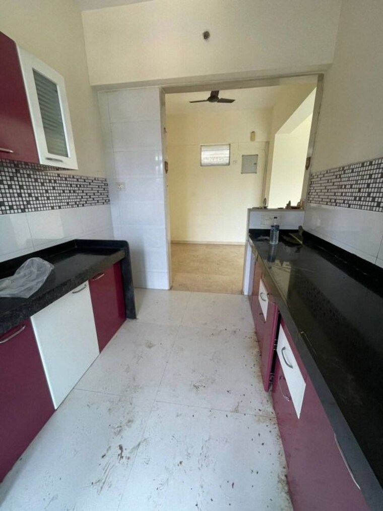 Kitchen, andheri west 2 Bedroom 650 Sq.Ft. Apartment In Andheri West Mumbai 10339136