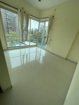Living Room in 2 BHK Apartment at Andheri West – for Rent