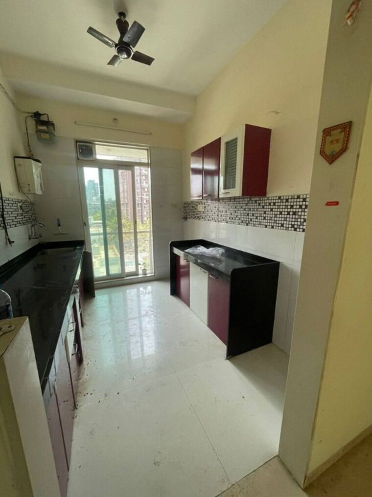 Kitchen, andheri west 2 Bedroom 650 Sq.Ft. Apartment In Andheri West Mumbai 10339136