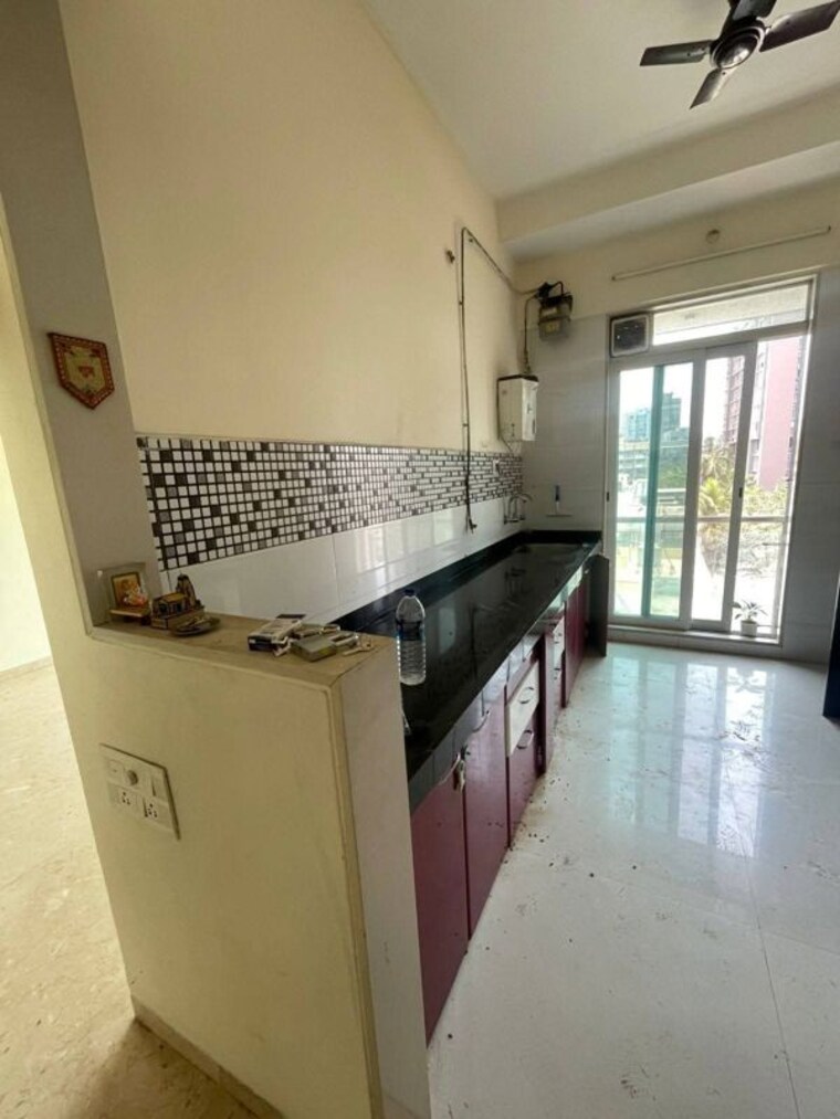 Kitchen, andheri west 2 Bedroom 650 Sq.Ft. Apartment In Andheri West Mumbai 10339136