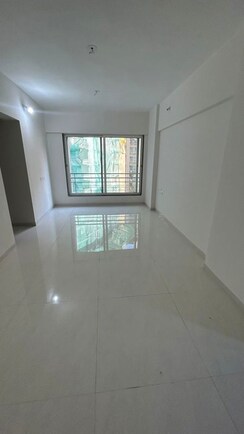 1 BHK Apartment For Sale in Sheth Irene
