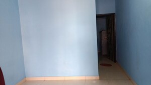 Living Room in 1 BHK Builder Floor at Vaishali Sector 3 – for Rent