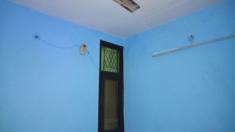 Room, vaishali sector 3 1 Bedroom 355 Sq.Ft. Builder Floor In Vaishali Sector 3 Ghaziabad 10339127