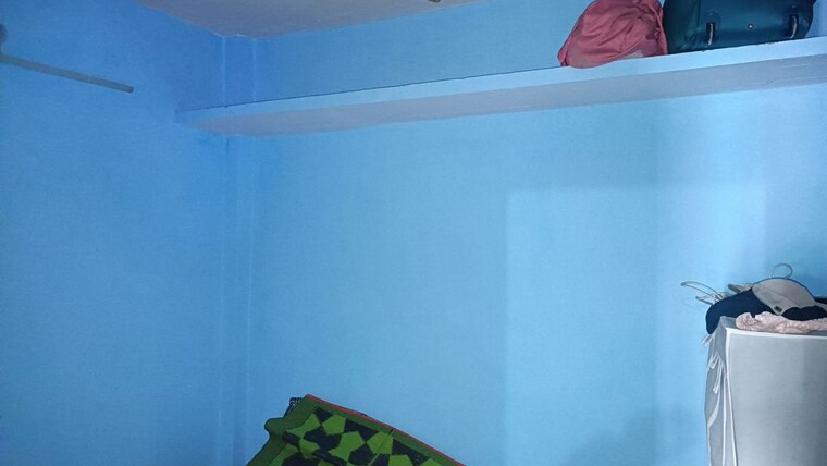 Room, vaishali sector 3 1 Bedroom 355 Sq.Ft. Builder Floor In Vaishali Sector 3 Ghaziabad 10339127