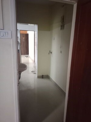 Building Lobby in 2 BHK Apartment at Dheeraj Pooja, Malad West – for Rent