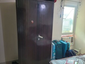 Furnished Amenities in 2 BHK Apartment at Gaurs Siddhartham, Siddharth Vihar – for Sale