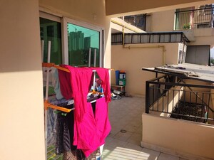2 BHK Apartment – Exterior View View at Gaurs Siddhartham, Siddharth Vihar - for Sale