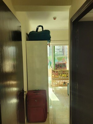 Furnished Amenities in 2 BHK Apartment at Gaurs Siddhartham, Siddharth Vihar – for Sale