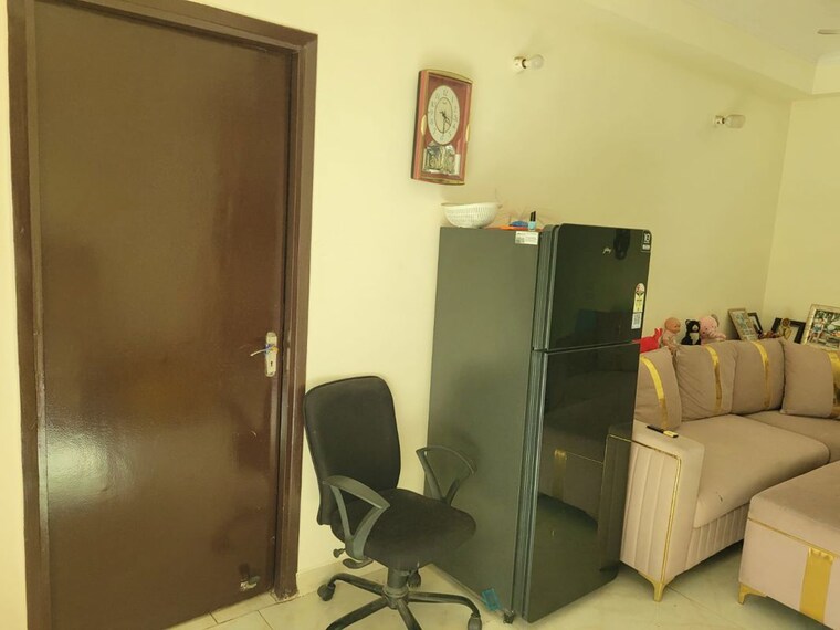 Living Room, gaurs-siddhartham 2 Bedroom 1055 Sq.Ft. Apartment In Siddharth Vihar Ghaziabad 10339089
