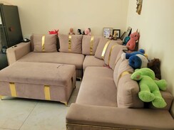 2 BHK Apartment For Sale in Gaurs Siddhartham