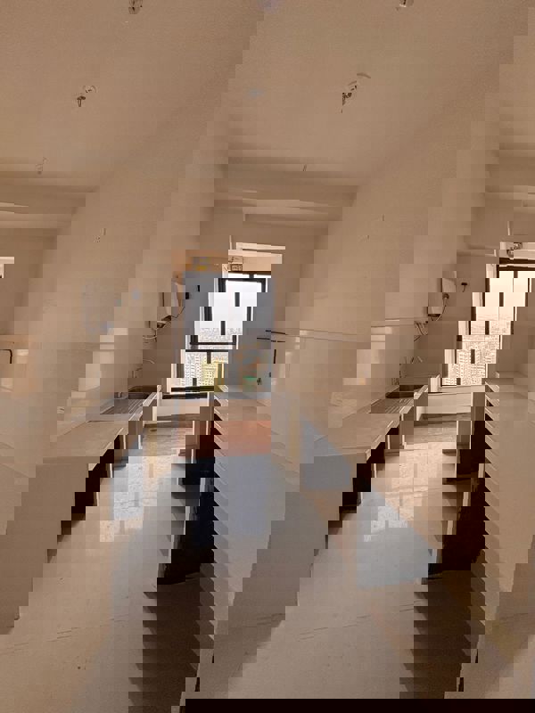 2 BHK 720 Sq.Ft. Apartment in Shapoorji Pallonji BKC 28