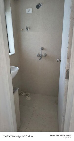Bathroom in 2 BHK Apartment at APR Crown, Dombivli East – for Sale