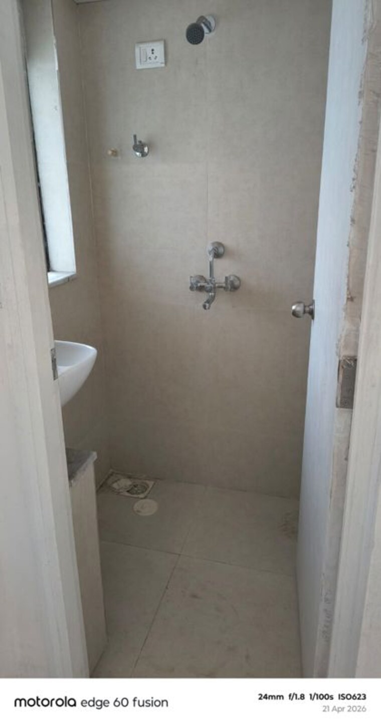Bathroom, apr-crown 2 Bedroom 600 Sq.Ft. Apartment In Dombivli East Thane 10339152
