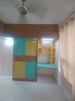 3 BHK Apartment For Rent in Arvind Bel Air