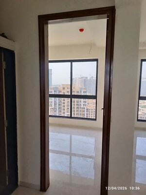Room in 2 BHK Apartment at Venus Skky City, Dombivli East – for Rent
