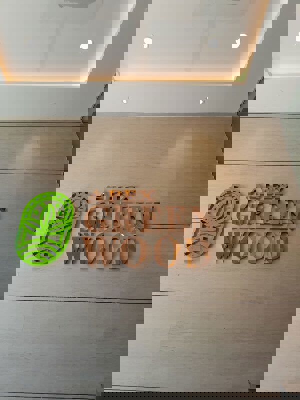 2 BHK 654 Sq.Ft. Apartment in Apex Green Wood