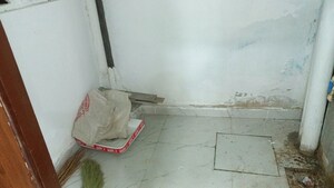 Utility Room in 1 BHK Builder Floor at Vaishali Sector 5 – for Sale