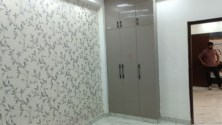 Room, vaishali sector 5 1 Bedroom 560 Sq.Ft. Builder Floor In Vaishali Sector 5 Ghaziabad 10339154