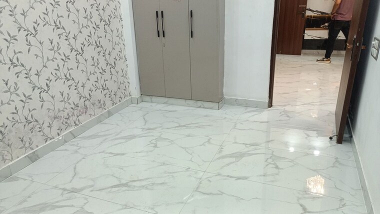 Room, vaishali sector 5 1 Bedroom 560 Sq.Ft. Builder Floor In Vaishali Sector 5 Ghaziabad 10339154