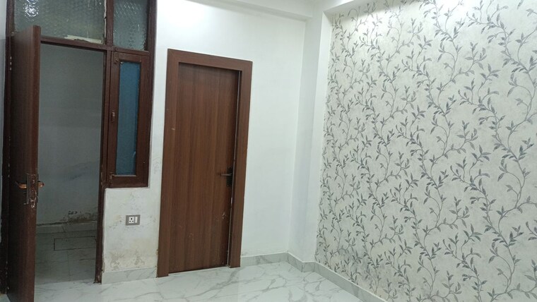Room, vaishali sector 5 1 Bedroom 560 Sq.Ft. Builder Floor In Vaishali Sector 5 Ghaziabad 10339154