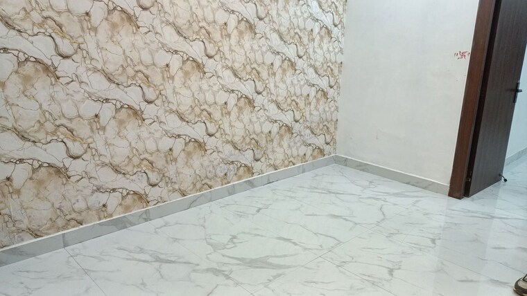 Living Room, vaishali sector 5 1 Bedroom 560 Sq.Ft. Builder Floor In Vaishali Sector 5 Ghaziabad 10339154
