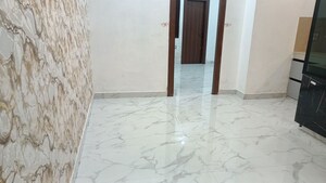 Living Room in 1 BHK Builder Floor at Vaishali Sector 5 – for Sale