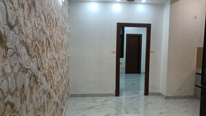 Living Room in 1 BHK Builder Floor at Vaishali Sector 5 – for Sale