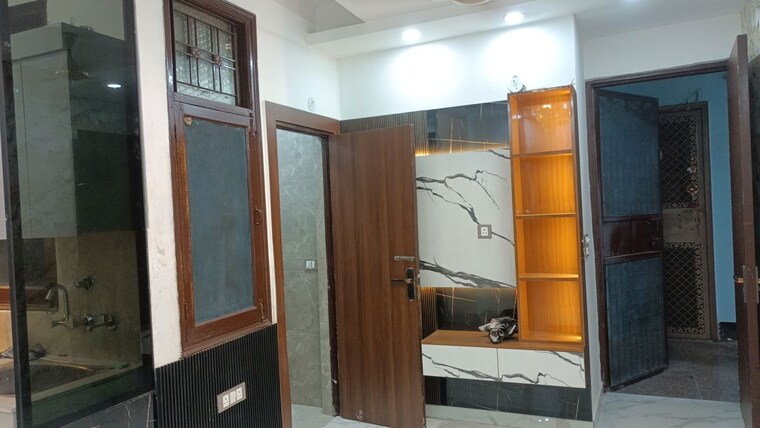 Living Room, vaishali sector 5 1 Bedroom 560 Sq.Ft. Builder Floor In Vaishali Sector 5 Ghaziabad 10339154