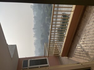 Staircase in 3 BHK Apartment at Terra Lavinium, Sector 75 – for Sale