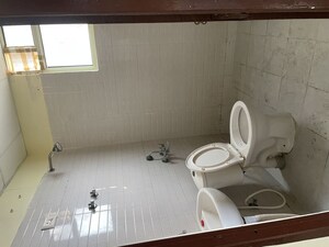 Bathroom in 3 BHK Apartment at Terra Lavinium, Sector 75 – for Sale