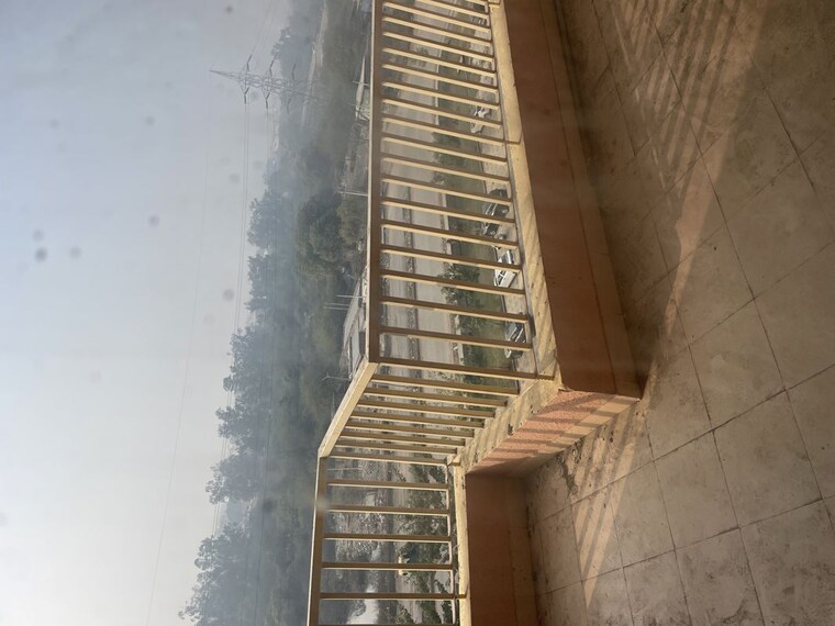 Exterior View, terra-lavinium 3 Bedroom 645 Sq.Ft. Apartment In Sector 75 Faridabad 10339169
