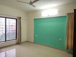 Room in 4 BHK Apartment at The Gateway, Balewadi – for Rent