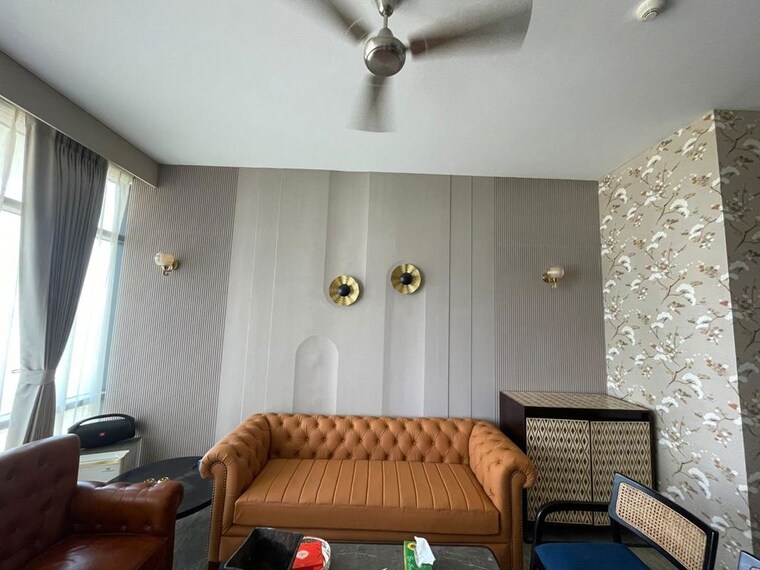 Bedroom, ireo-the-grand-arch 3 Bedroom 2174 Sq.Ft. Apartment In Sector 58 Gurgaon 10339177