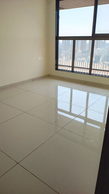 1 BHK 600 Sq.Ft. Apartment in Sheth Irene