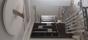 Kitchen in 2.5 BHK Apartment at GLS Avenue 81, Sector 81 – for Rent