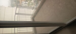 Balcony in 2.5 BHK Apartment at GLS Avenue 81, Sector 81 – for Rent