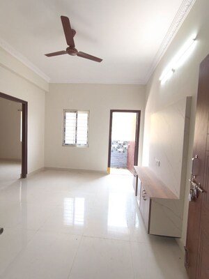 1 BHK Apartment For Rent in Gachibowli