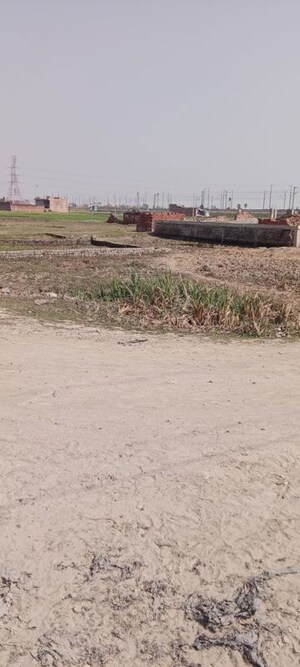 Plot Area in  Plot at Ramnagar – for Sale