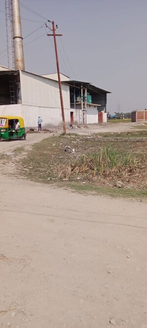  Plot – Exterior View View at Ramnagar - for Sale