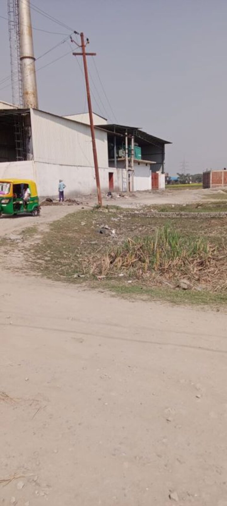 Exterior View, ramnagar  1035 Sq.Ft. Plot In Ramnagar Varanasi 10339168