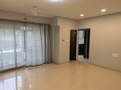 2 BHK + Extra Room Apartment For Rent in Juhu