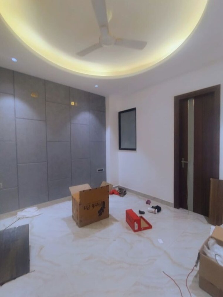 Living Room, ansal-api-versalia 4 Bedroom 2300 Sq.Ft. Builder Floor In Sector 67a Gurgaon 10339185