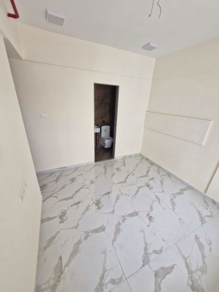 Room, dotom-isle 1 Bedroom 400 Sq.Ft. Apartment In Malad West Mumbai 10339193